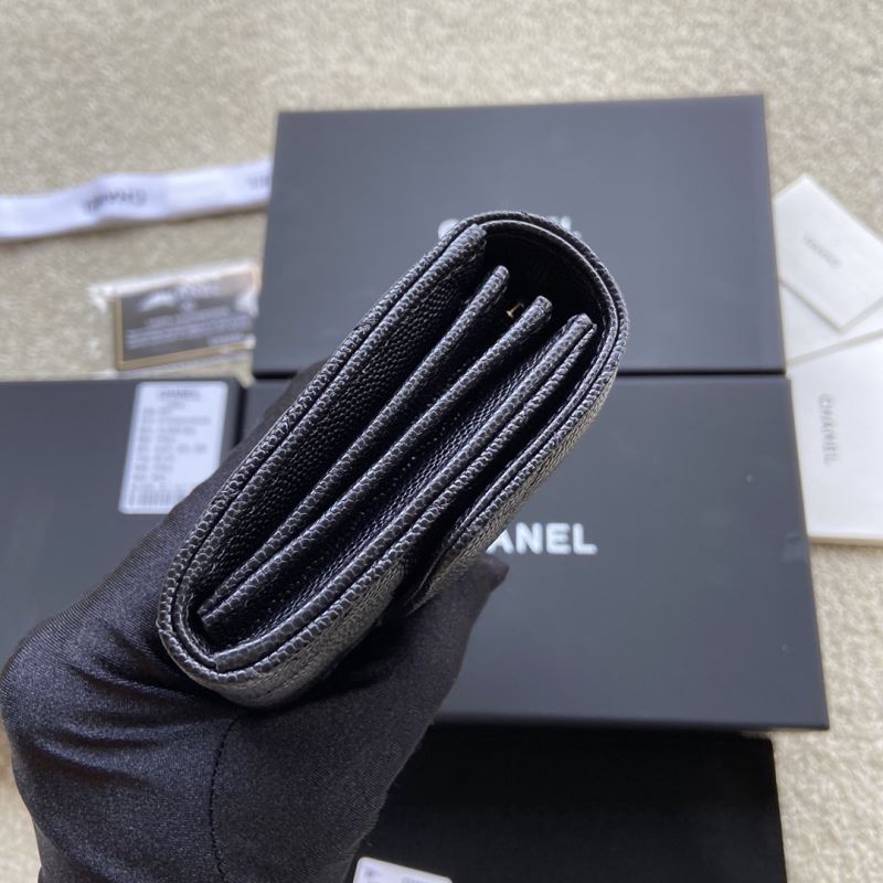 Chanel Wallet Purse